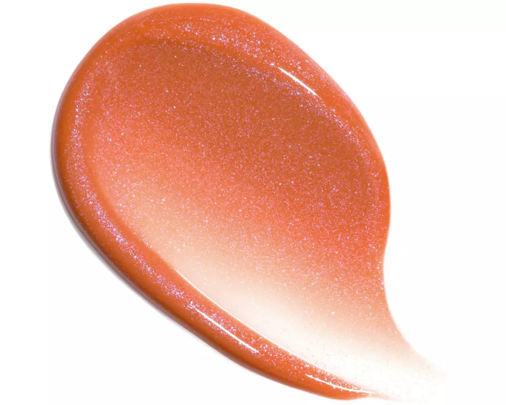 Clarins Sakura Lip Comfort Oil 26 Rosy Sakura Fairy Blossoms Sakura