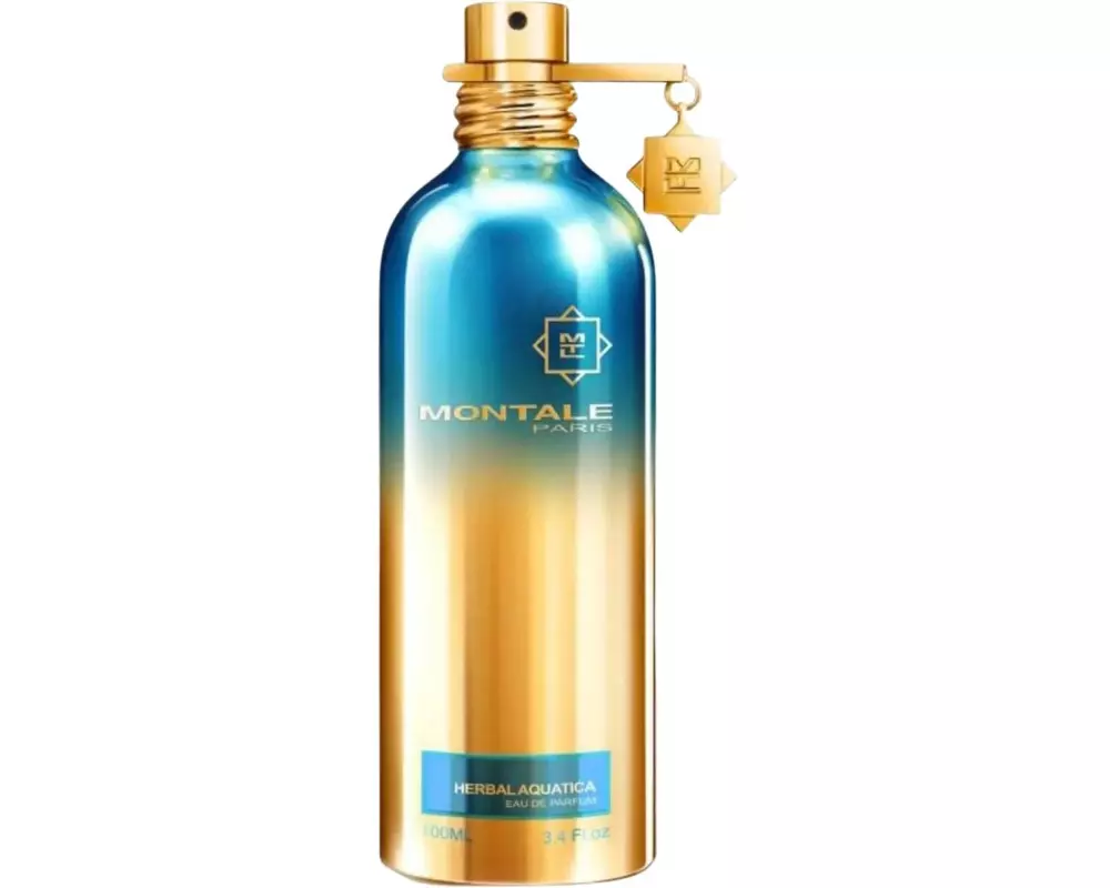 Montale Eau de Parfum Herbal Aquatica 100 ml