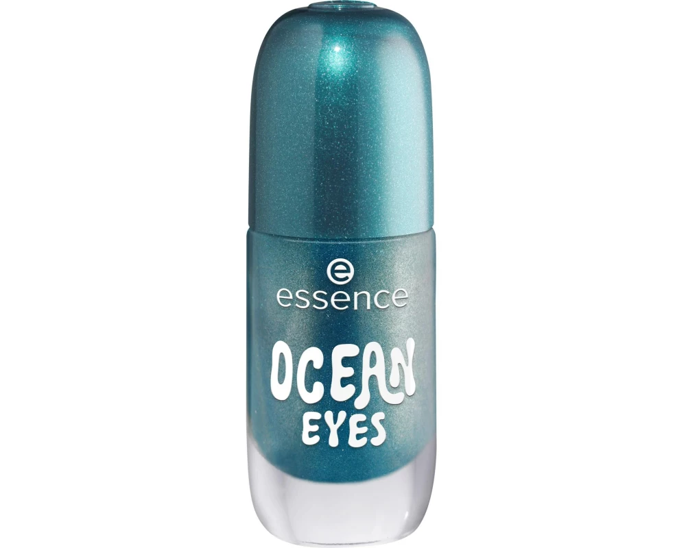 essence Gel Nail Polish 36 OCEAN EYES