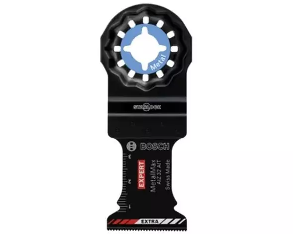 Bosch Professional Tauchsägeblatt EXPERT MetalMax AIZ 32 AIT 40 x 32 mm