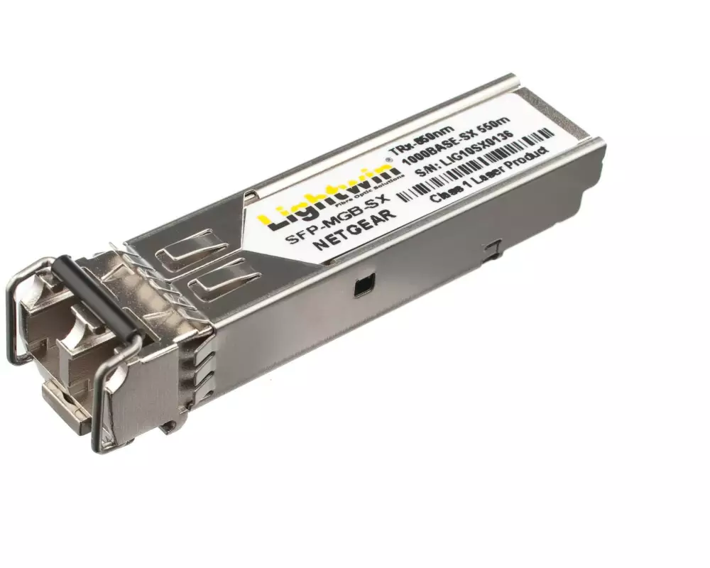 Lightwin SFP Modul SFP-MGB-SX SR-LC