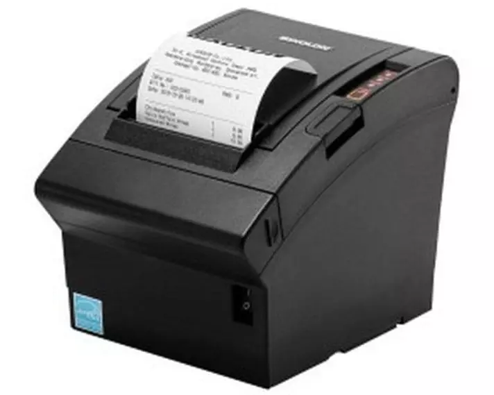 Bixolon Belegdrucker SRP-380K/BEG