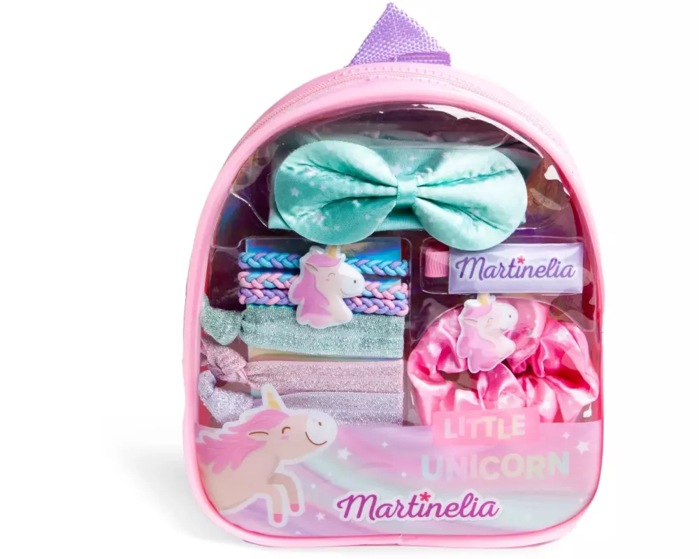 Martinelia Haarschmuck Little Unicorn Bag