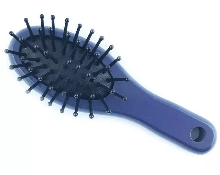 Herba Haarbürste mini 12 cm