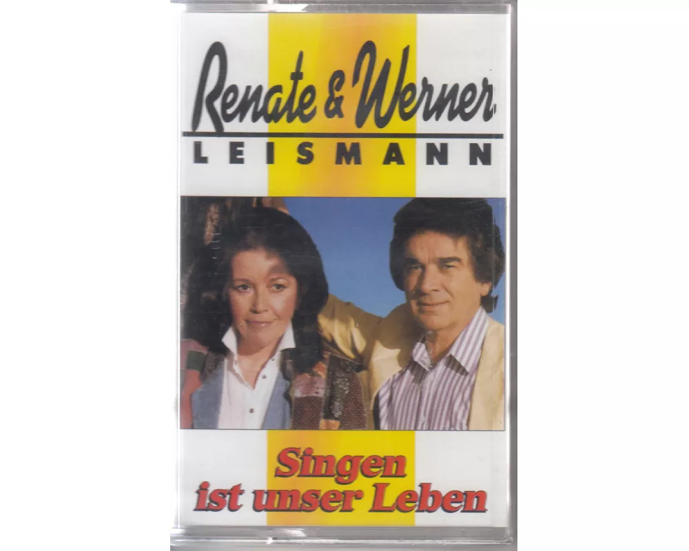 Singen Ist Unser Leben