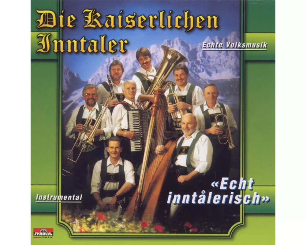 Echt Inntalerisch