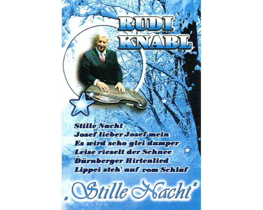 Stille Nacht