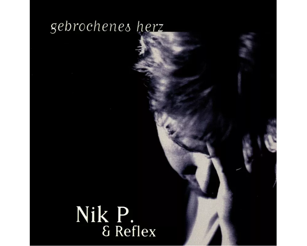 Gebrochenes Herz