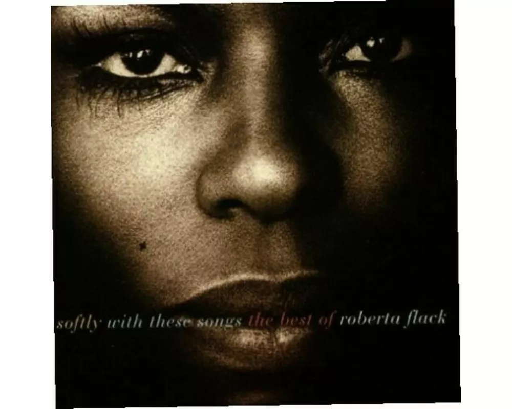 Softly With These Songs The Be