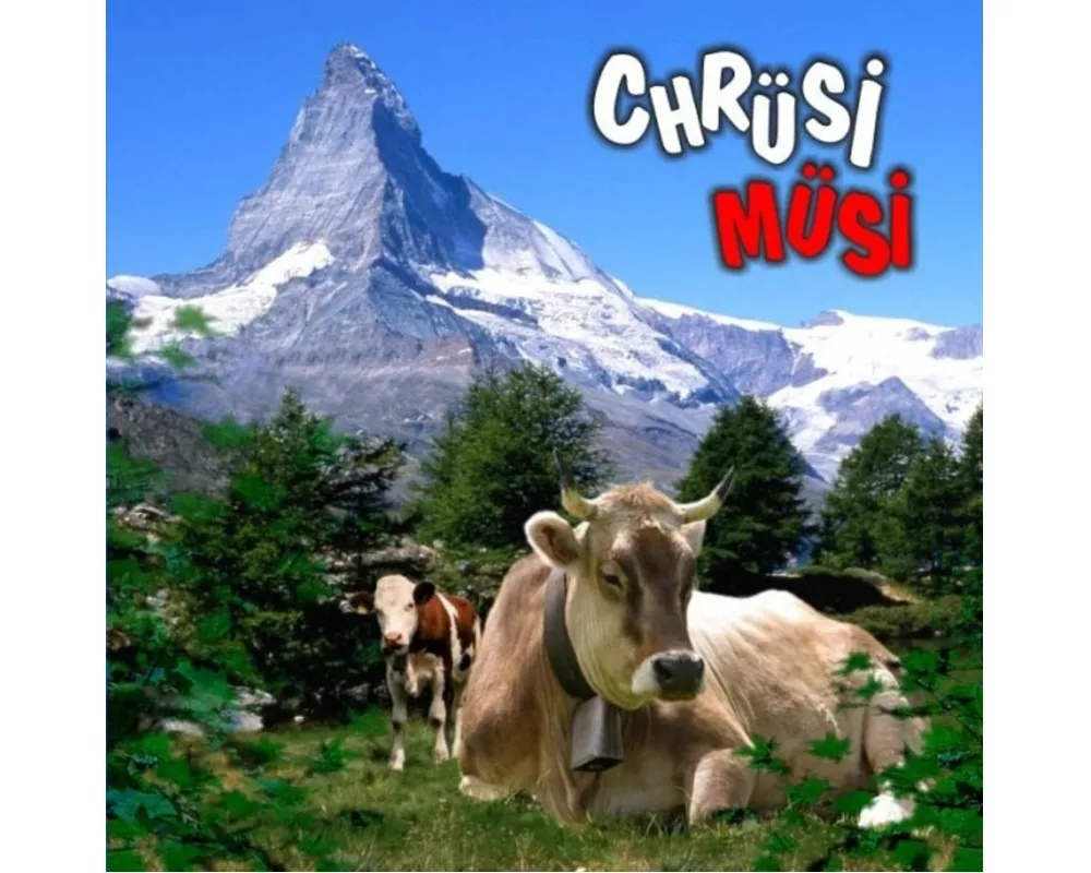 ChrÜsi MÜsi