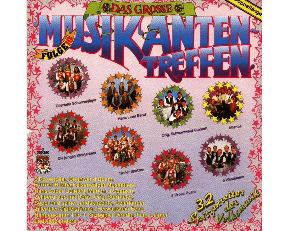 Das Gr.musikantentreffen 10