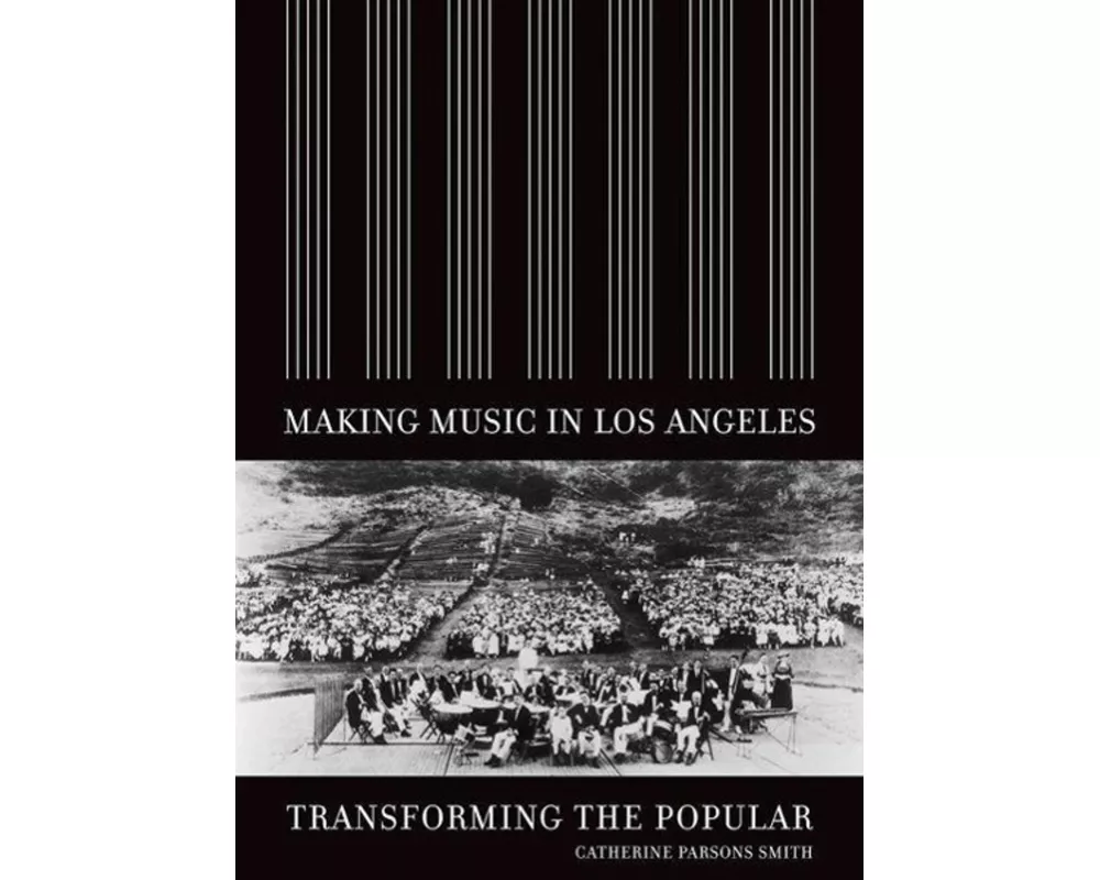 Making Music in Los Angeles