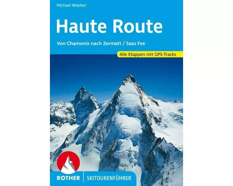 Haute Route