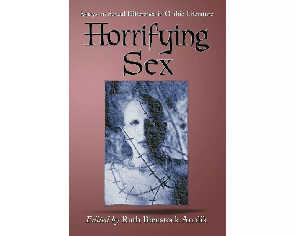 Horrifying Sex