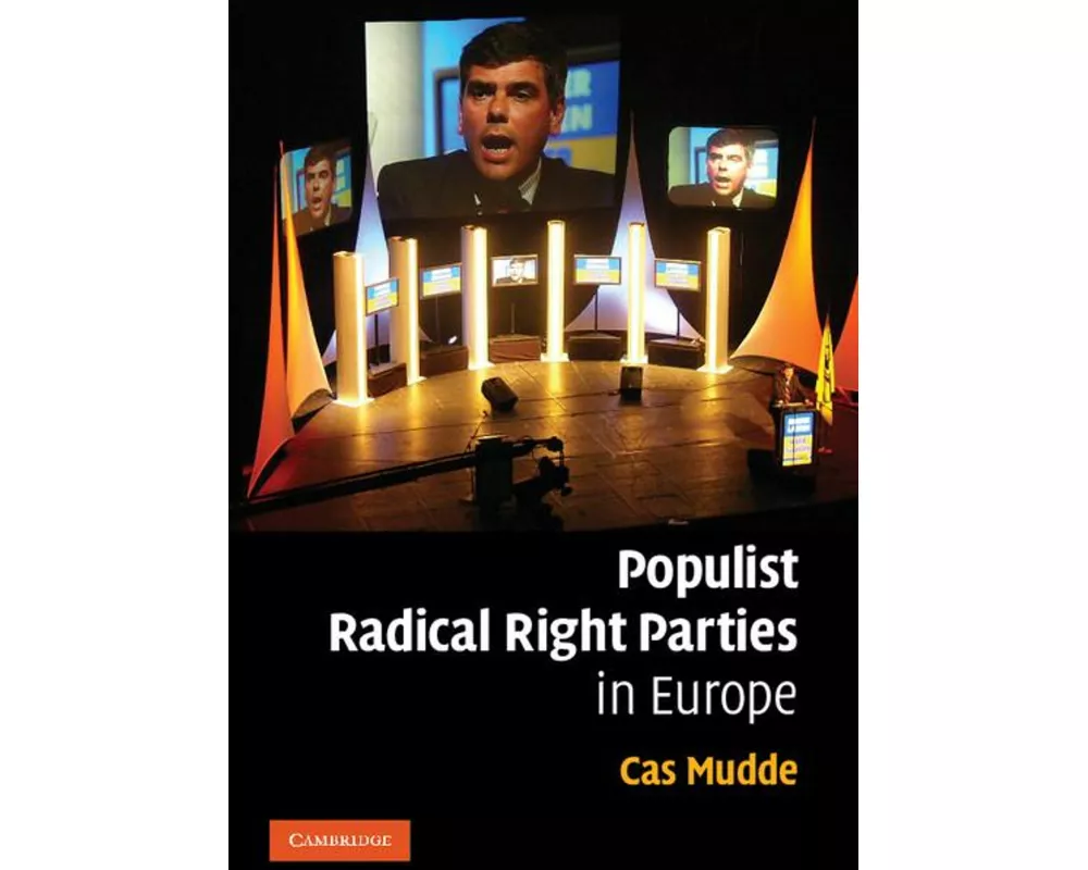 Populist Radical Right Parties in Europe