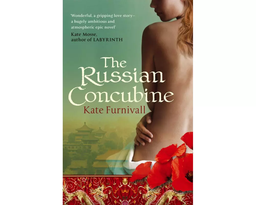 The Russian Concubine