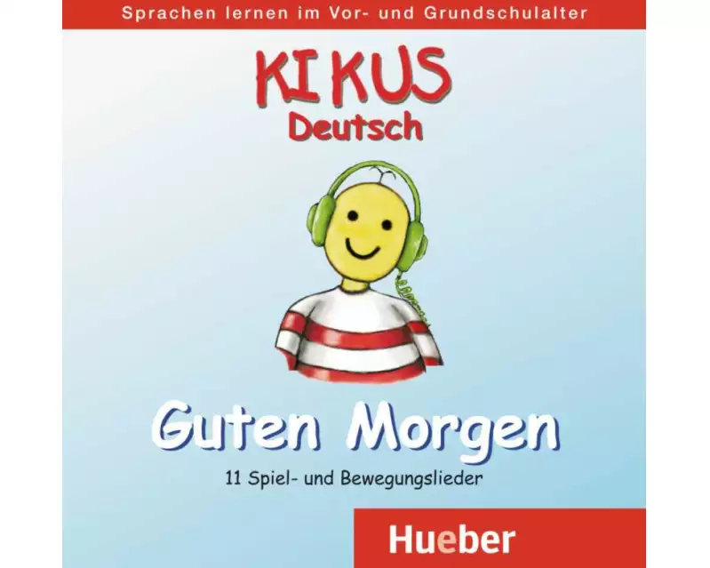 KIKUS Deutsch