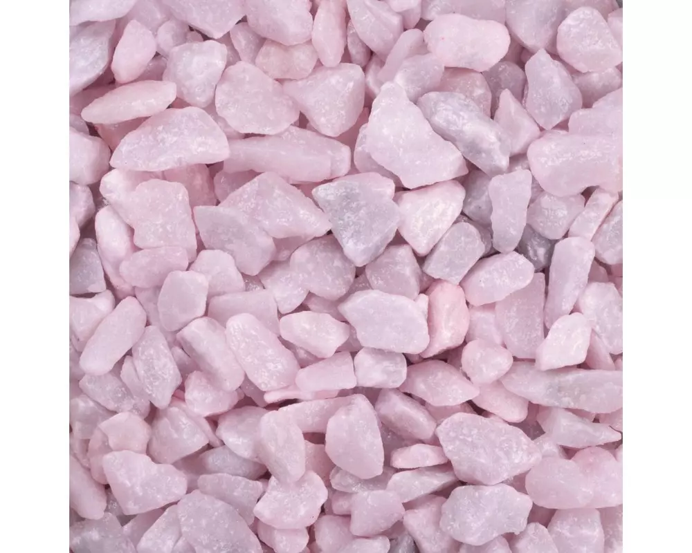 Knorr Prandell Dekosteine 9-13 mm 500 ml Rosa