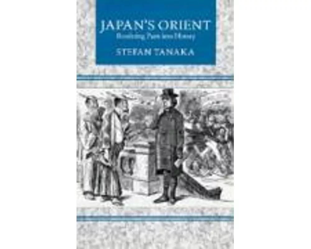 Japan's Orient