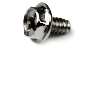 StarTech.com Replacement PC Mounting Screws #6-32 x 1/4in Long Standoff