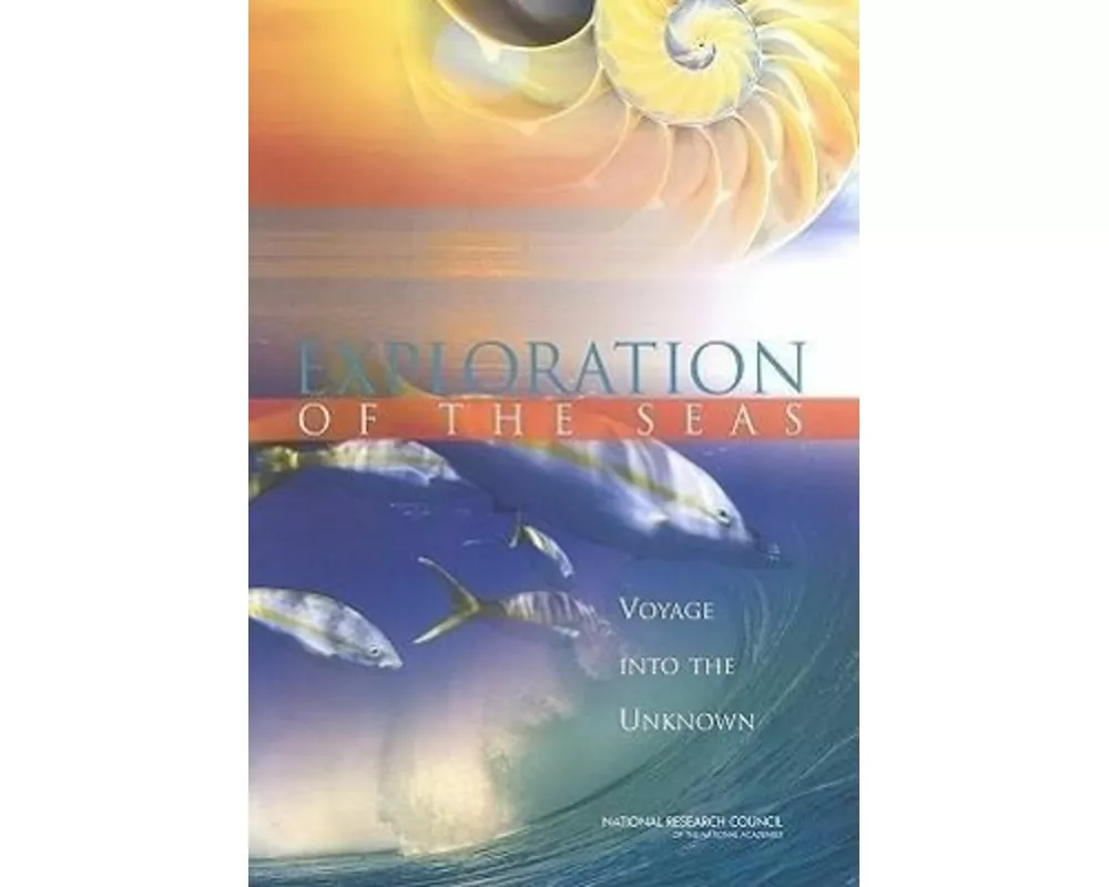 Exploration of the Seas