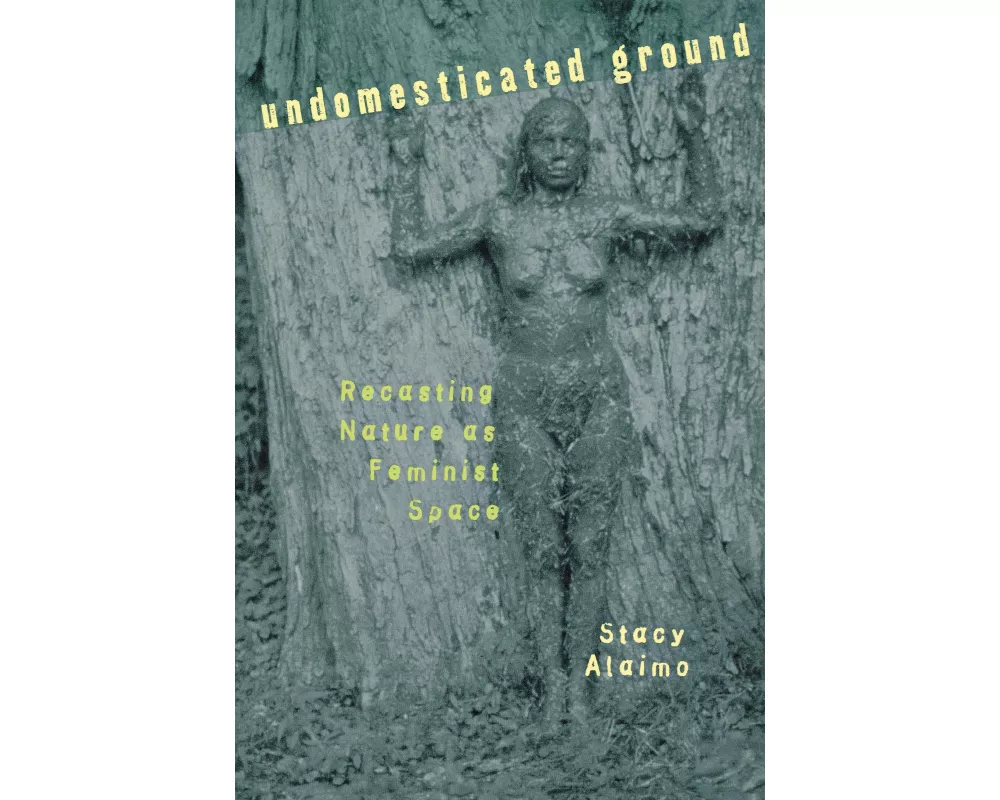 Undomesticated Ground