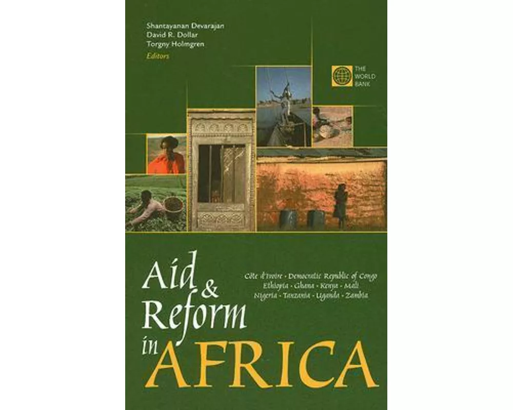 Aid and Reform in Africa