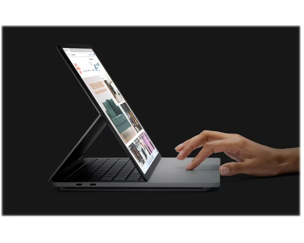 Microsoft Surface Laptop Studio, 14.4",