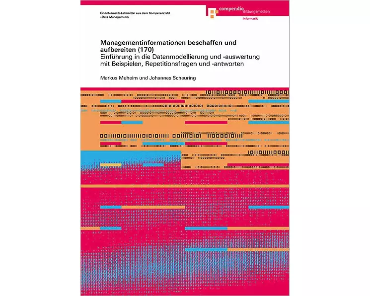 Managementinformationen beschaffen und aufbereiten (170)