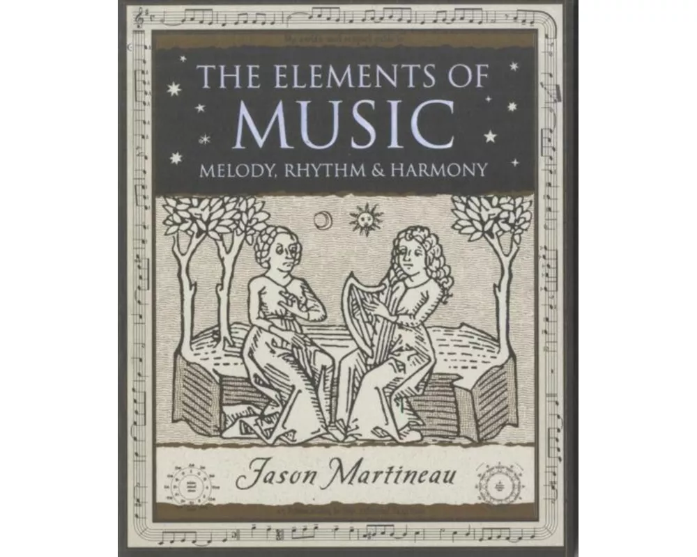 The Elements of Music