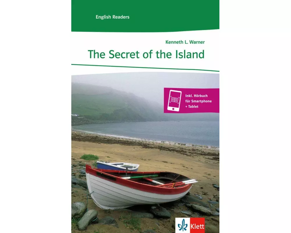 The Secret of the Island