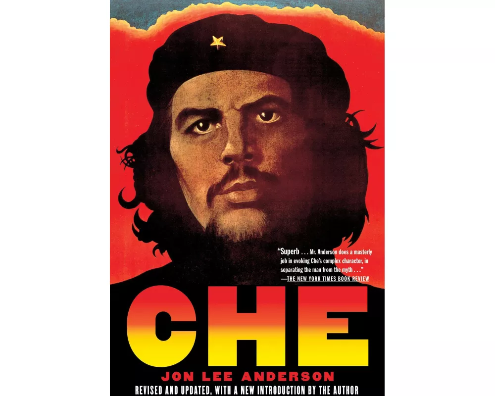 Che Guevara