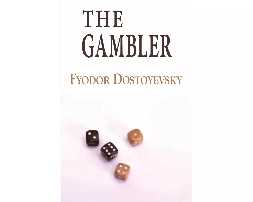 The Gambler