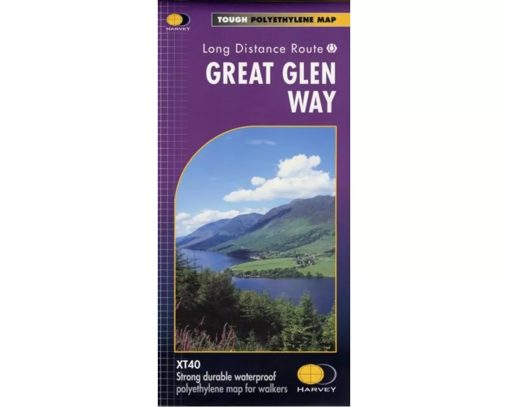 Great Glen Way