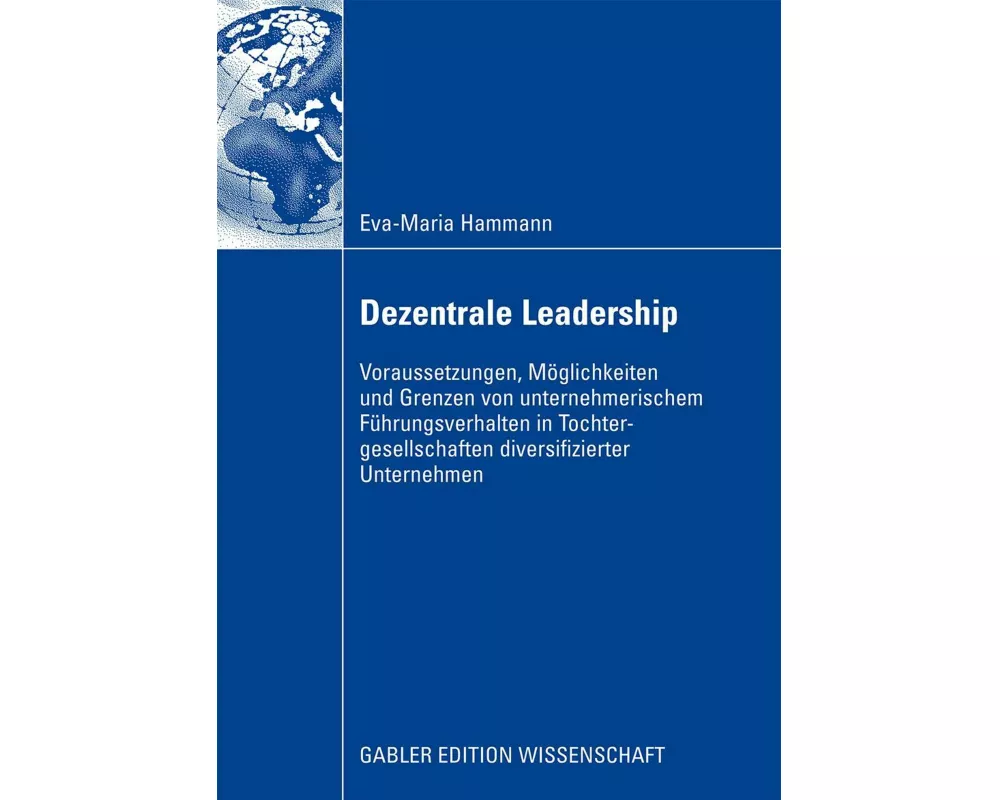 Dezentrale Leadership