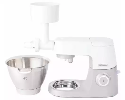 Kenwood Getreidemühle KAX941PL