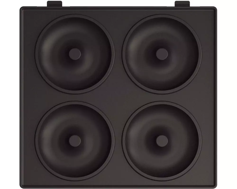 Create Platten Stone 2 in 1 Donuts