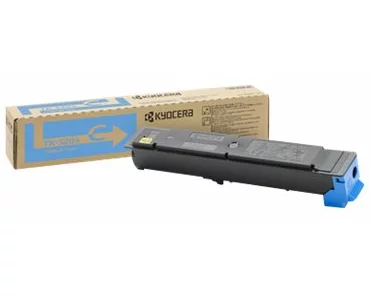 KYOCERA TK-5205C Toner Cyan for 12.000 pages A4