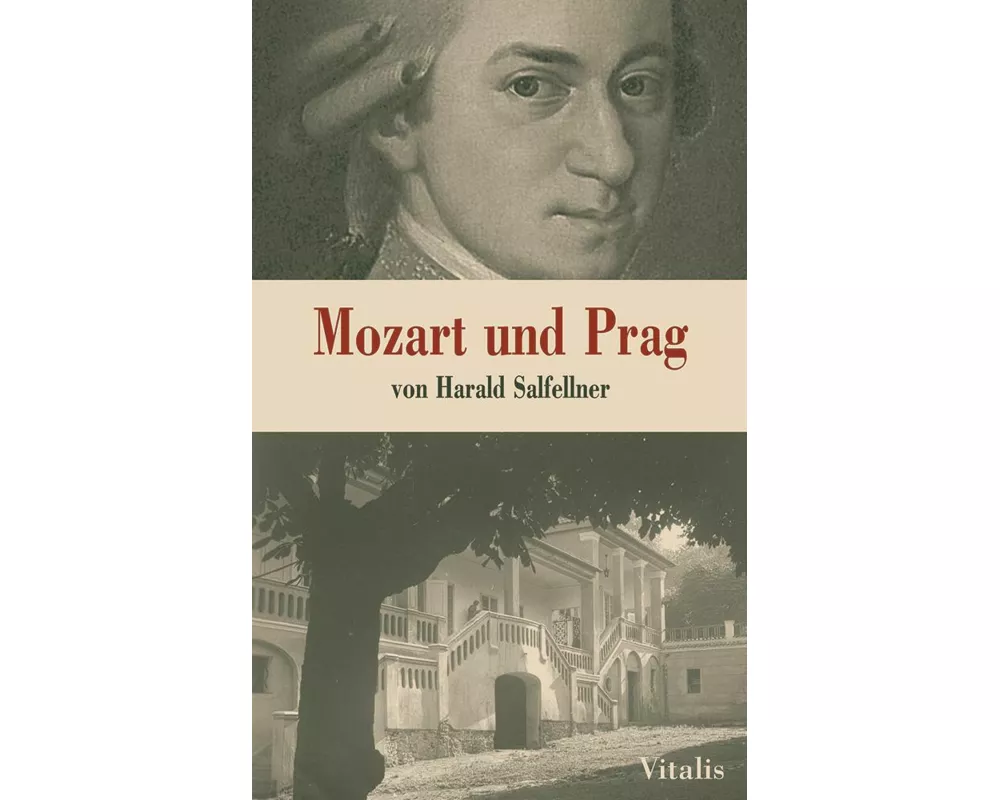 Mozart und Prag