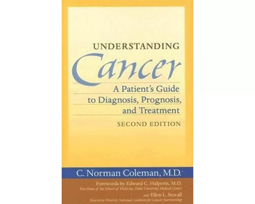 Understanding Cancer