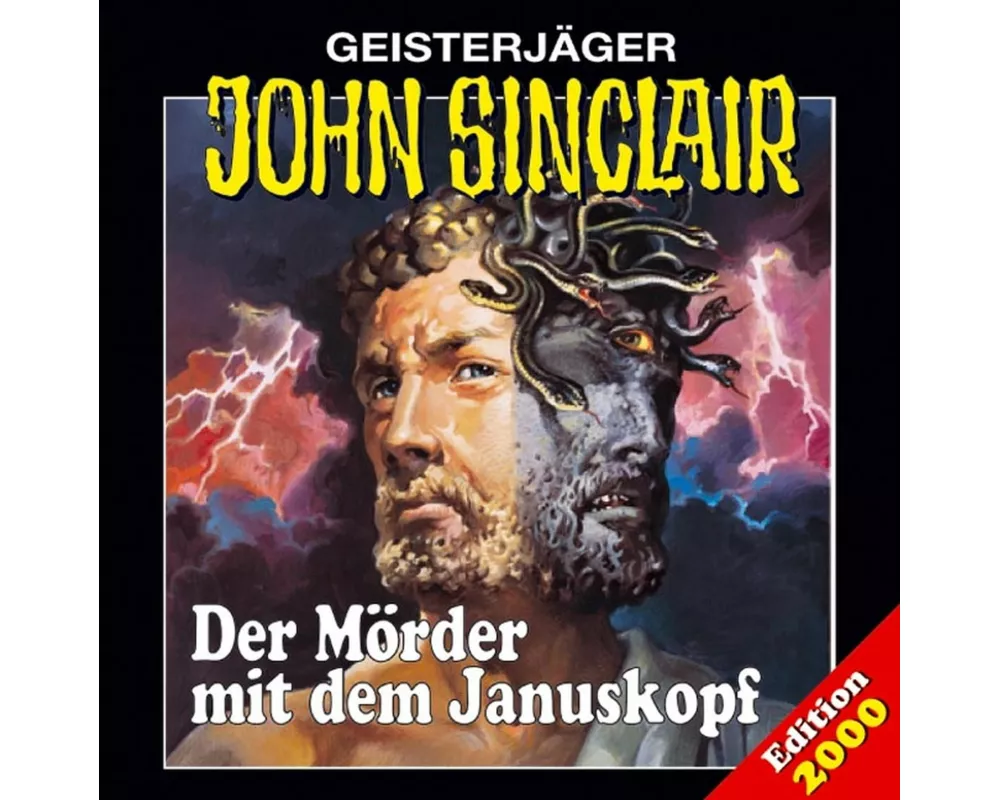 John Sinclair - Folge 5