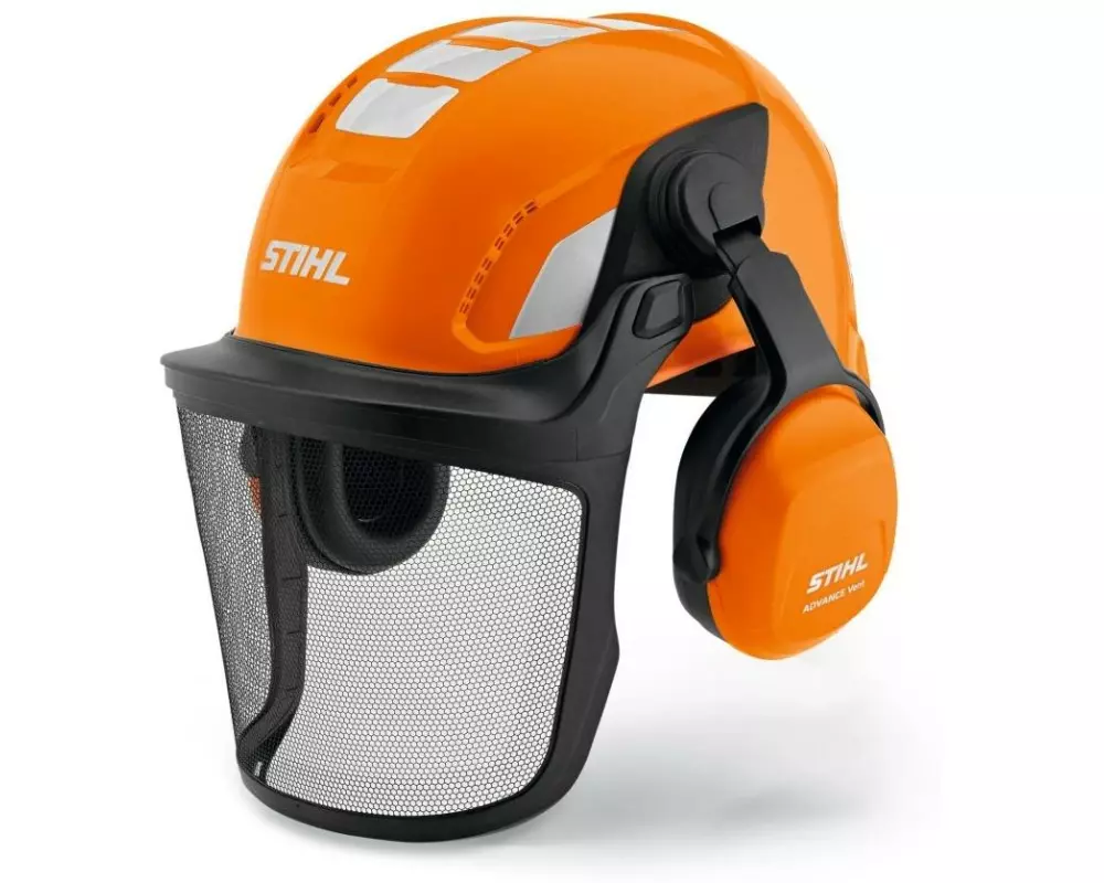 Stihl Helmset ADVANCE Vent