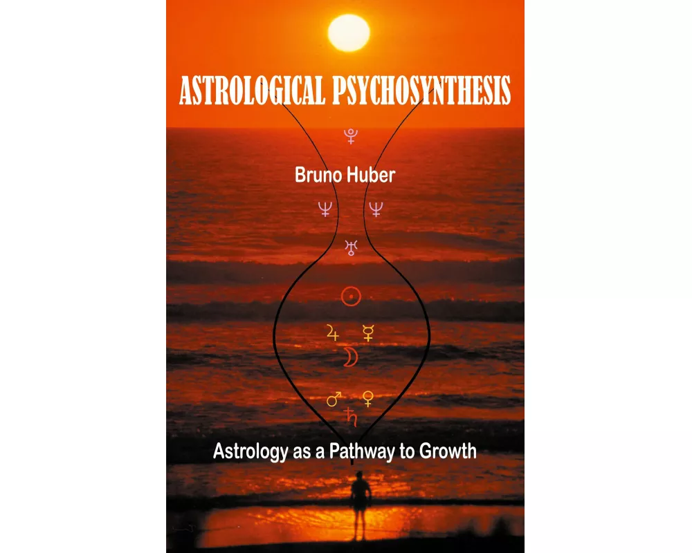 Astrological Psychosynthesis