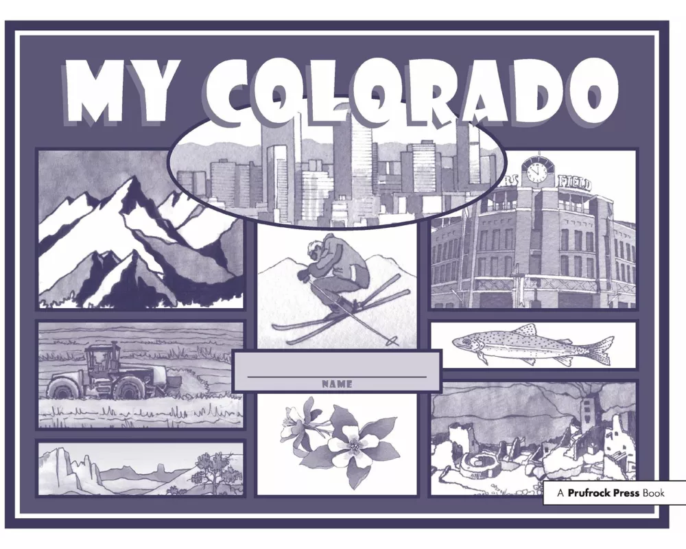 My Colorado