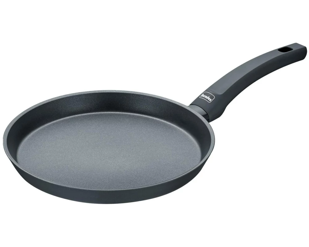 Berndes Crêpes-Pfanne Induktion 24 cm