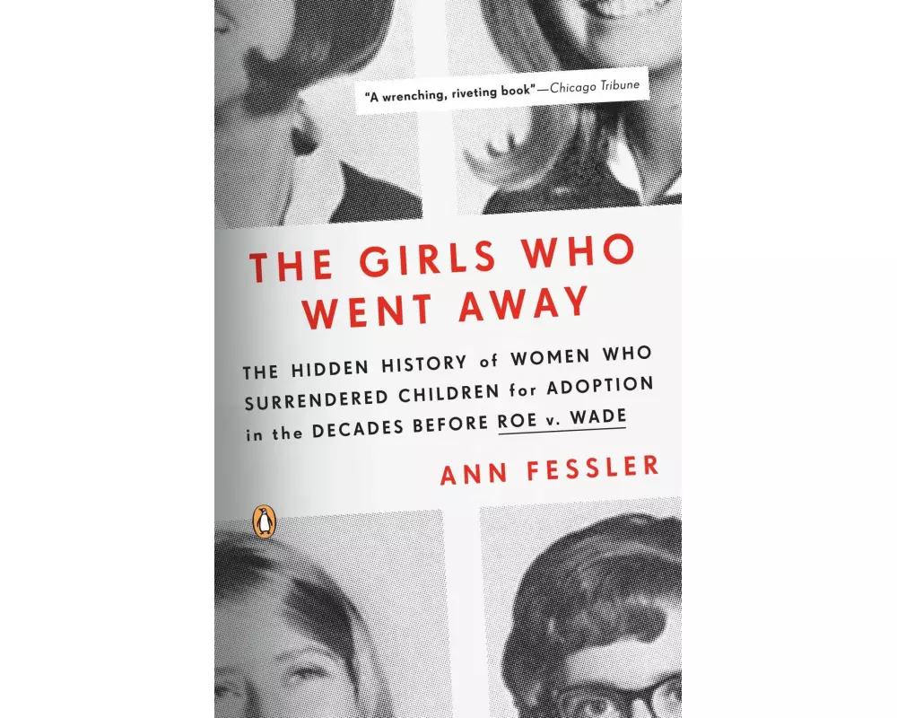The Girls Who Went Away