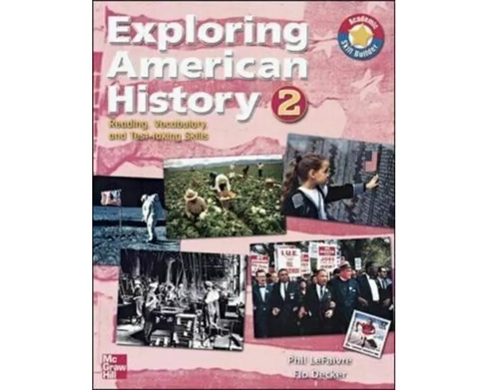 Exploring American History 2
