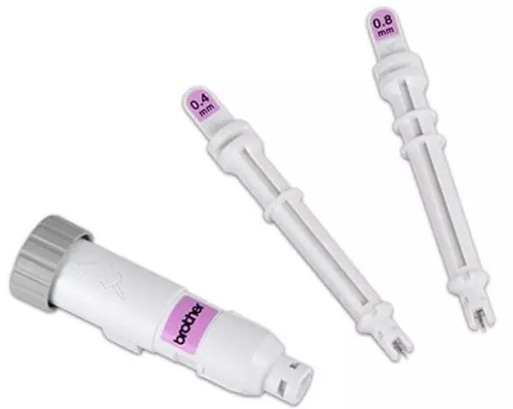 Brother Zubehör Papier Piercing Werkzeuge