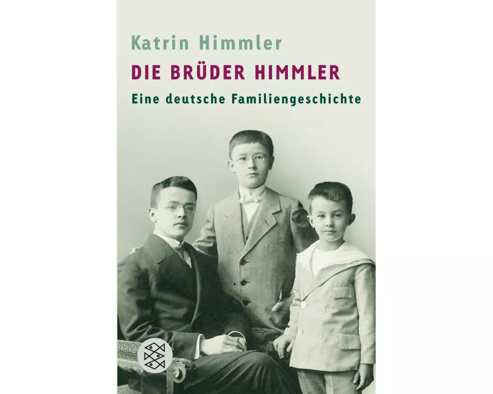 Die Brüder Himmler