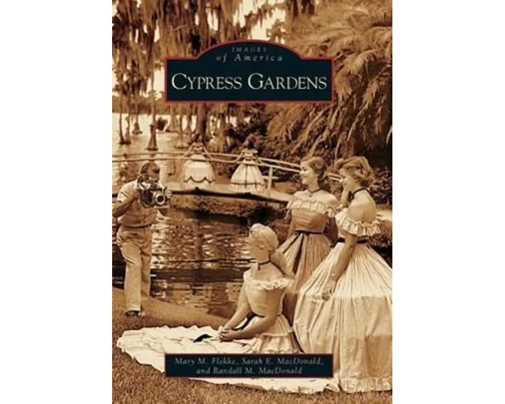 Cypress Gardens
